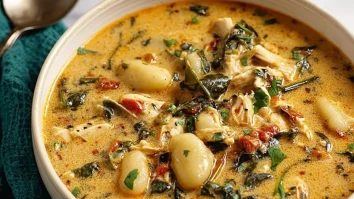 Carrot Cake Cream Cheese Bars