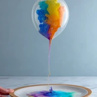 Baking Soda Balloon Experiment
