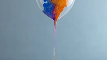 Baking Soda Balloon Experiment