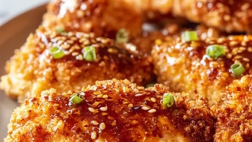 Classic Chicken Pot Pie