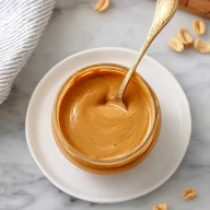 Quick Peanut Sauce