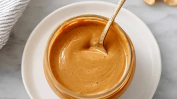 Quick Peanut Sauce