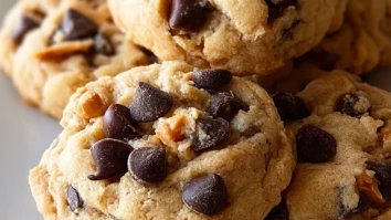 Easy Thanksgiving Cookies