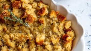 Best Dressing Recipe Thanksgiving