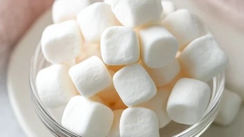 Old-Fashioned Butter Mints