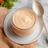 Thousand Island Dressing