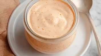 Thousand Island Dressing
