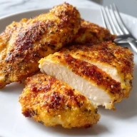 15-Minute Air Fryer Chicken