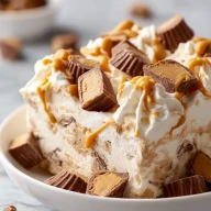 Reese's Peanut Butter Fluff