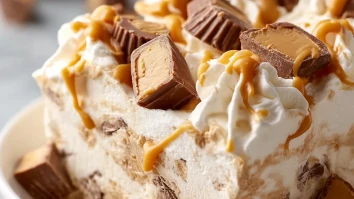 Reese's Peanut Butter Fluff