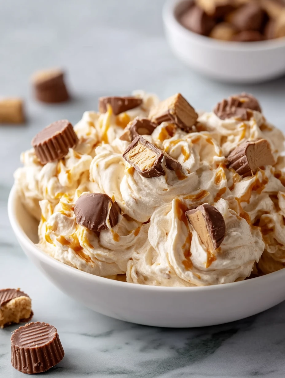 Reese's Peanut Butter Fluff