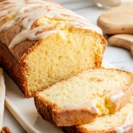 Eggnog Bread