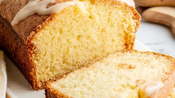 Eggnog Bread