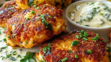 Shrimp Cakes with Lemon Aioli