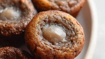 Sailor Jacks Spice Muffins