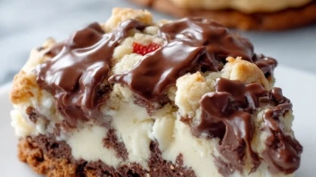 Cakes & Dessert Ideas