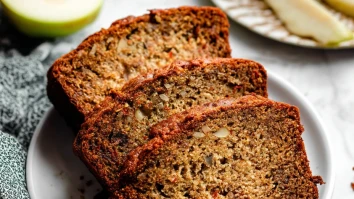 Harvest Spice Bread