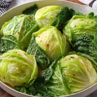 Southern Cabbage
