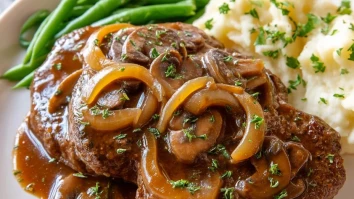 Best Crock Pot Cube Steak