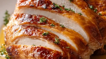 Butterball Crockpot Turkey Breast