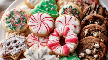 Christmas Cookies