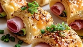 Christmas Finger Foods That Wow Every Guest