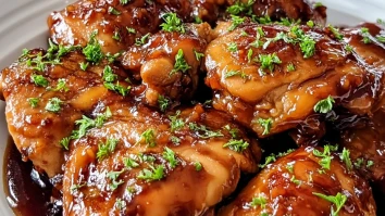 Delicious Sweet Hawaiian Crockpot Chicken