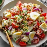 Georgia Cracker Salad