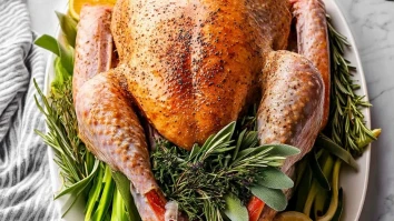 Juicy Turkey Brine