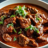 Lamb Curry