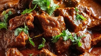 Lamb Curry