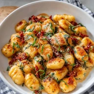 Marry Me Gnocchi