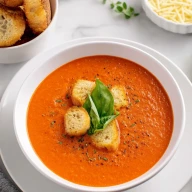 Panera Bread Tomato Soup