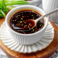 Quick Homemade Teriyaki Sauce