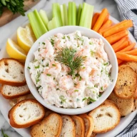 Shrimp Dip