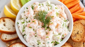 Shrimp Dip