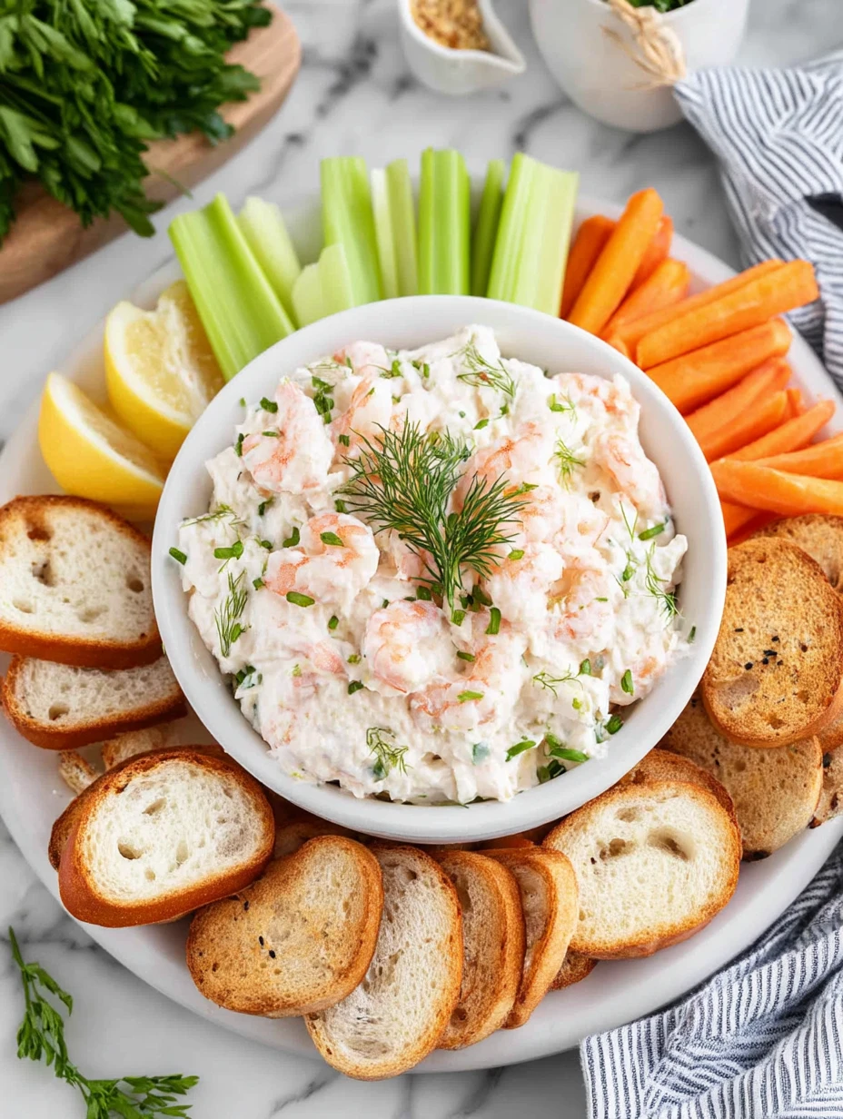 Shrimp Dip