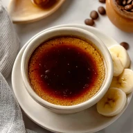 Simple Banana Bread Syrup