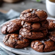 Brownie Cookies