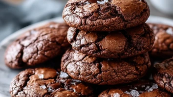 Brownie Cookies