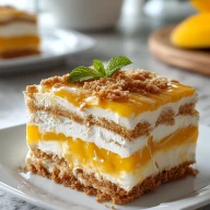 Mango Float
