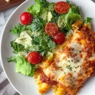 The Easiest Dinner You'll Ever Make